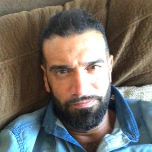 Meet your Posher, Federico